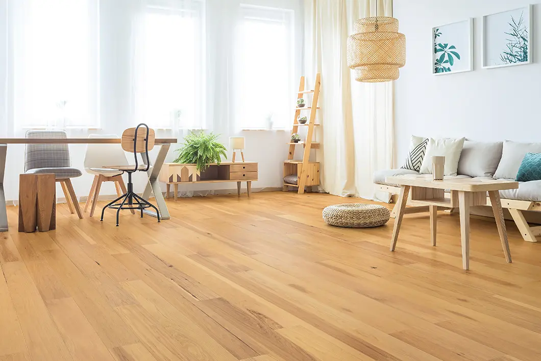 FA Timeless Texture Hickory Natural RS